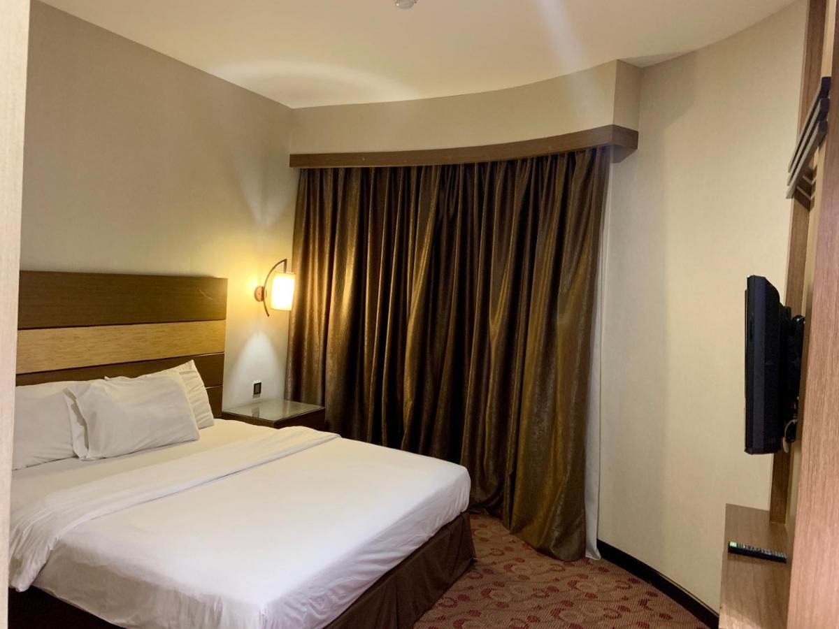 Sento Hotel Keningau ห้อง รูปภาพ